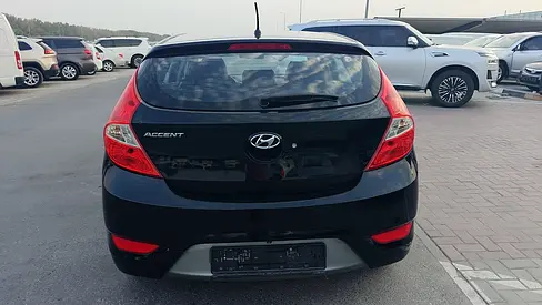 صورة مصغرة 11 لـ 2015 Hyundai ACCENT