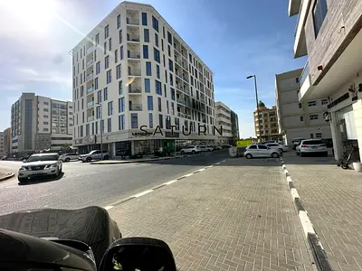 Corner G+7 Building for sale l 7,5% ROI l best deal