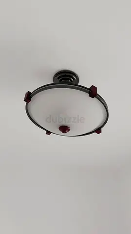 Ceiling light