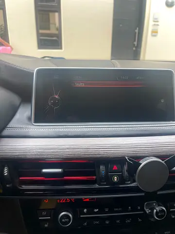 2014 BMW X5 缩略图 11