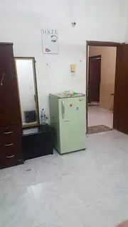 Furnished Private Room for Rent All inclusive 1150 Dh