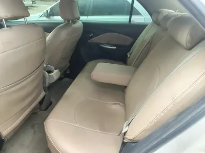صورة 8 لـ 2008 Toyota YARIS