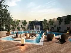 Private Study | 3rd Floor | Fully Furnished | Flexible payment Plan