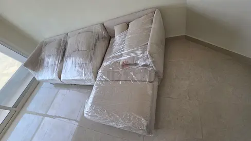Top Quality ikea Soderhim L Shape Sofa