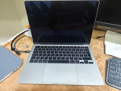 MacBook air M3 16 ram 512 gb storage