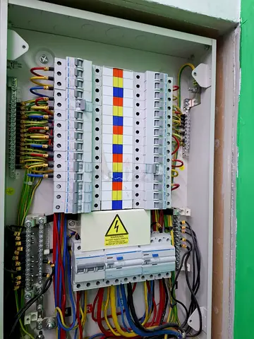 All maintenance services in abu dhabi