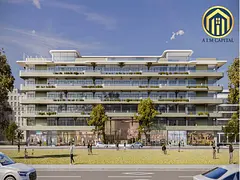 handover next month | 20 Mins to Palm Jumeirah