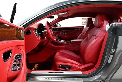 صورة 9 لـ 2020 Bentley CONTINENTAL