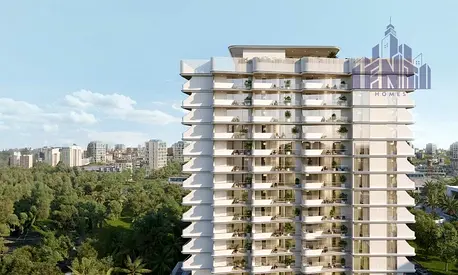Furnished Apartments | Flexible Payment Structure
