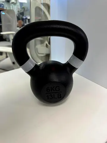 Kettlebells