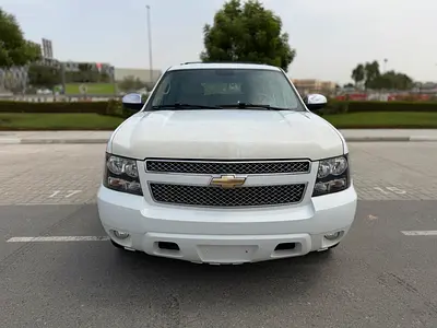2010 Chevrolet TAHOE — фото 2
