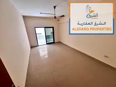 Lowest prices for two bedrooms and a living room in Al Nuaimiya 3, directly on Khalifa Street, separ