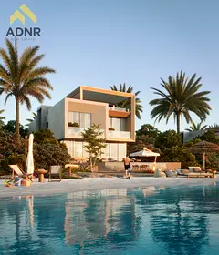 Beach front Villa | Private beach | 5% DP | Freehold