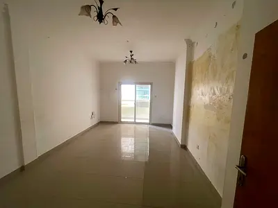 Elegant Family Apartment in Al Nuaimiya 1 | 2 Bedrooms & Living Room | Balcony | Separate Kitchen |