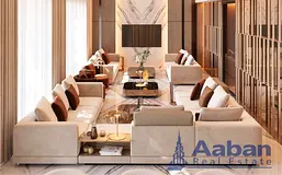 Luxury Freehold Penthouse | Fully Furnished | 20% Down Payment | Orchid Downtown Ajman