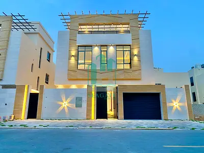 Luxury 5BR Villa for Sale or Rent | Helio 2 (Mr:Siraj)