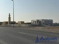 Townhouse Plot (G+2) | Al Manama Centre |