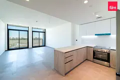 Open View | Brand New Spacious | Modern Finishing