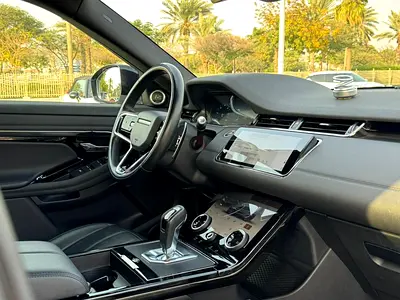 Land Rover Range Rover Evoque P200 SE, миниатюра 12
