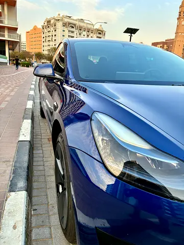 2023 Tesla MODEL 3 — фото 3