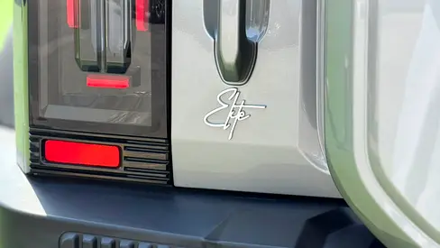 Jetour T2 Luxury Plus, миниатюра 6
