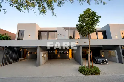 KAYA 2BR | SINGLE ROW | BRAND NEW | EASY MORTGAGE