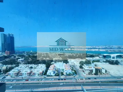 3 BR l Spacious l Well maintained l Prime location | Corniche road