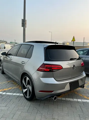 صورة 5 لـ 2019 Volkswagen GOLF GTI