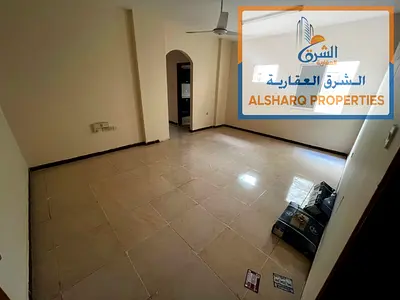 3-Bedroom Apartment for Annual Rent in Al Nuaimiya 1, Ajman | Near Al Ain Hotel | Spacious | Balcon
