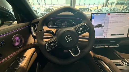 2026 Zeekr 8X 照片 8