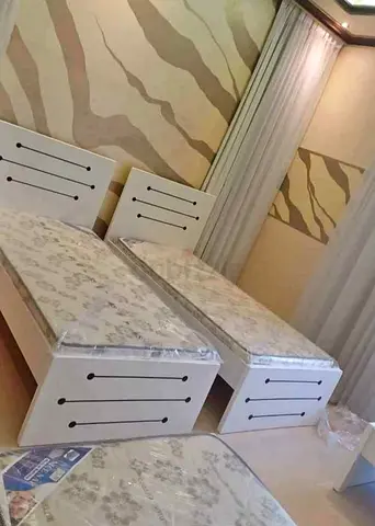 Beds