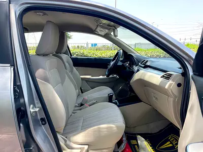 Suzuki Dzire GLX, миниатюра 20