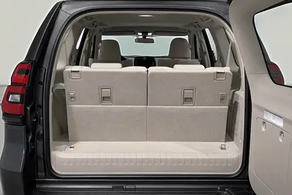 صورة 11 لـ 2022 Toyota PRADO