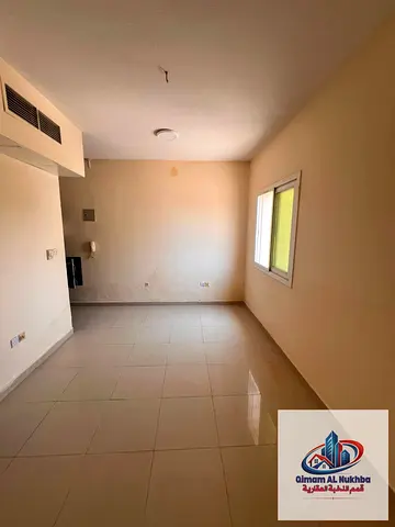 Studio for Annual Rent in Al Qulaya by Al Nukhba, AED 17,000, Practical Kitchen, Comfortable Space and Flexible Payment up to 6 Installments