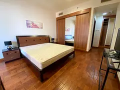 Beautiful Master room with balcony