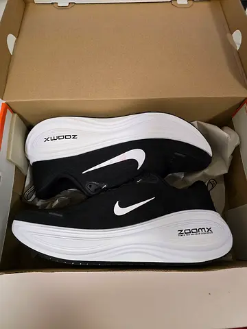 Brand New Nike Vomero Plus