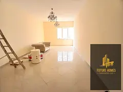 Cheapest Chiller Free 2BR in Al Majaz 2 with Open view and Cabinets