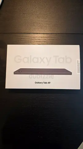 Samsung Galaxy Tab A9