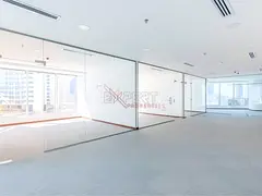 Modern Office | Dubai Canal View | Huge Layout