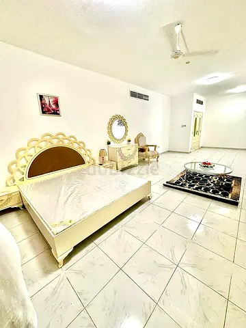 FULL FURNISHED VERY BIG HALL ROOM WITH SEPARATE WASHROOM.