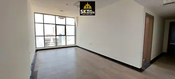 🌟 Premium 2BR in New Building | Bright Apartment | Full Open View | 3 Bathrooms | Wardrobes in Bo
