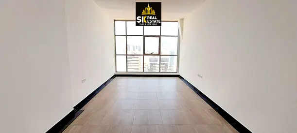 🌟 Premium 2BR in New Building | Bright Apartment | Full Open View | 3 Bathrooms | Wardrobes in Bot