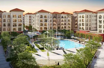 Modern 2BR Apartment | Bloom Living Granada 1 | Great Investment