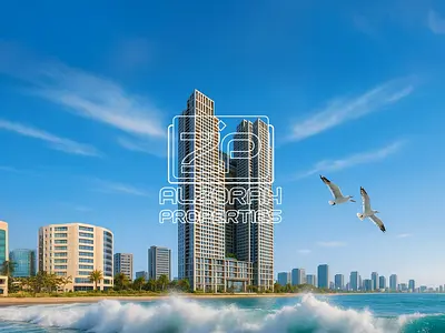 A Coastal Residence Supporting Growth | 1% PP