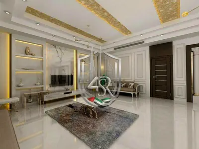 Spacious Well Maintained Villa | HOT DEAL | Prime Location