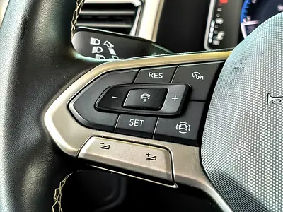 2021 Volkswagen TERAMONT 照片 13
