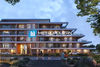 Hot Deal | Stunning 1BR w/ Balcony | OP+ADM