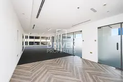 Fitted Office | Prime Location | Ready to Move in