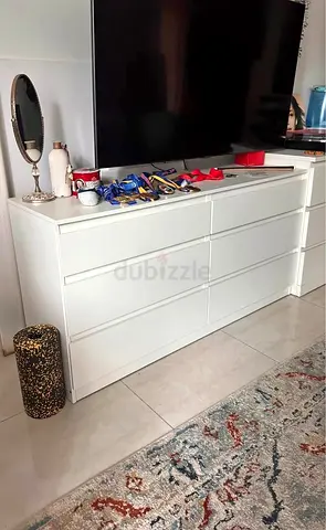IKEA chest darwer used selling