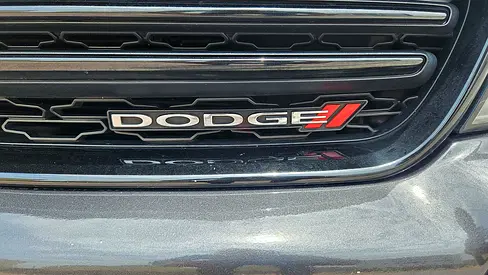 Dodge Charger SXT, миниатюра 11